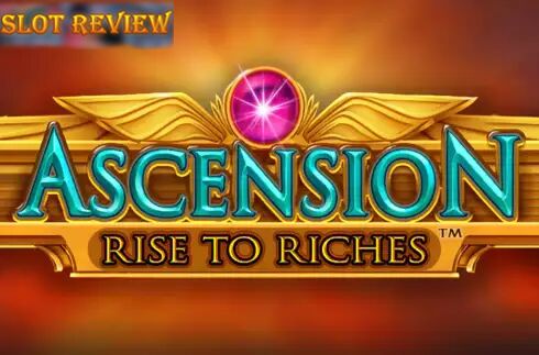 Ascension Rise to Riches